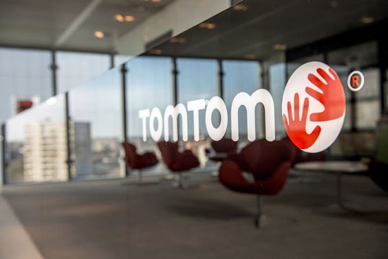 kosten Allergisch januari Aandeelhouder verliest geduld met TomTom