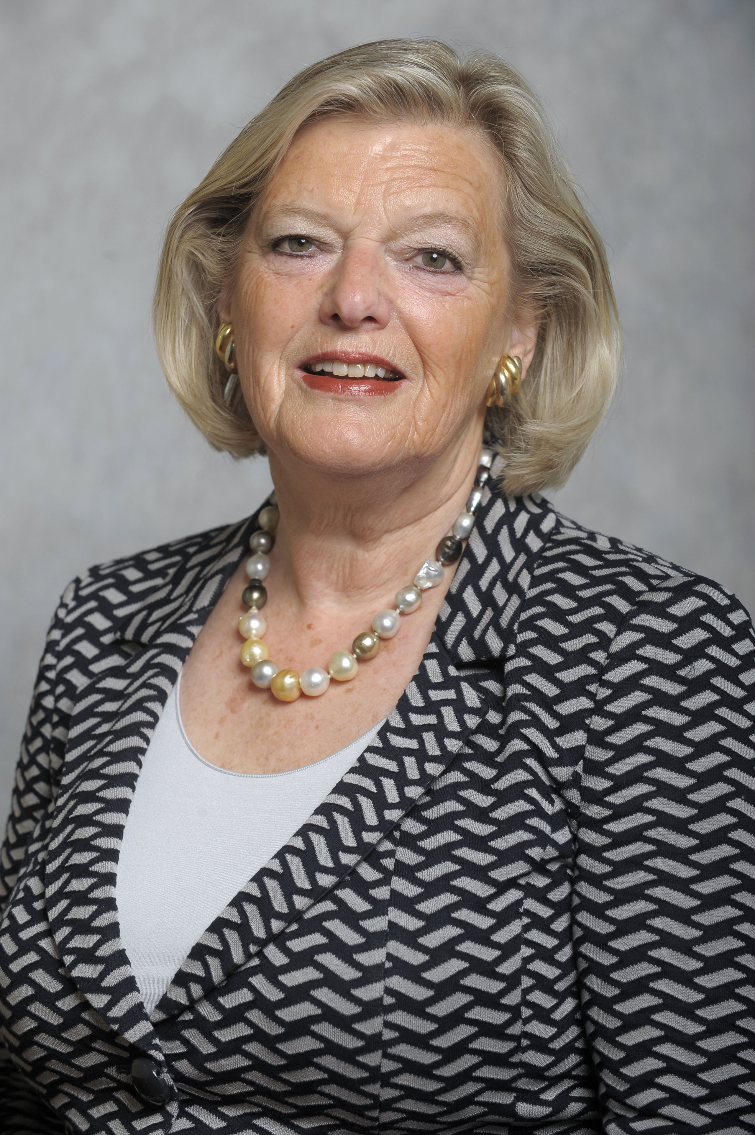 'Ankie Broekers-Knol volgt Mark Harbers op als ...