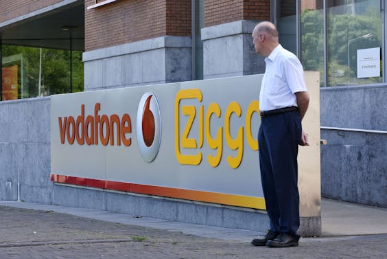De Tweede Kamer heeft geregeld de wens uitgesproken dat Ziggo, net als KPN, zijn netwerk voor derde partijen moet openstellen.
