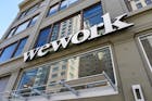 WeWork schrapt wereldwijd 2400 banen