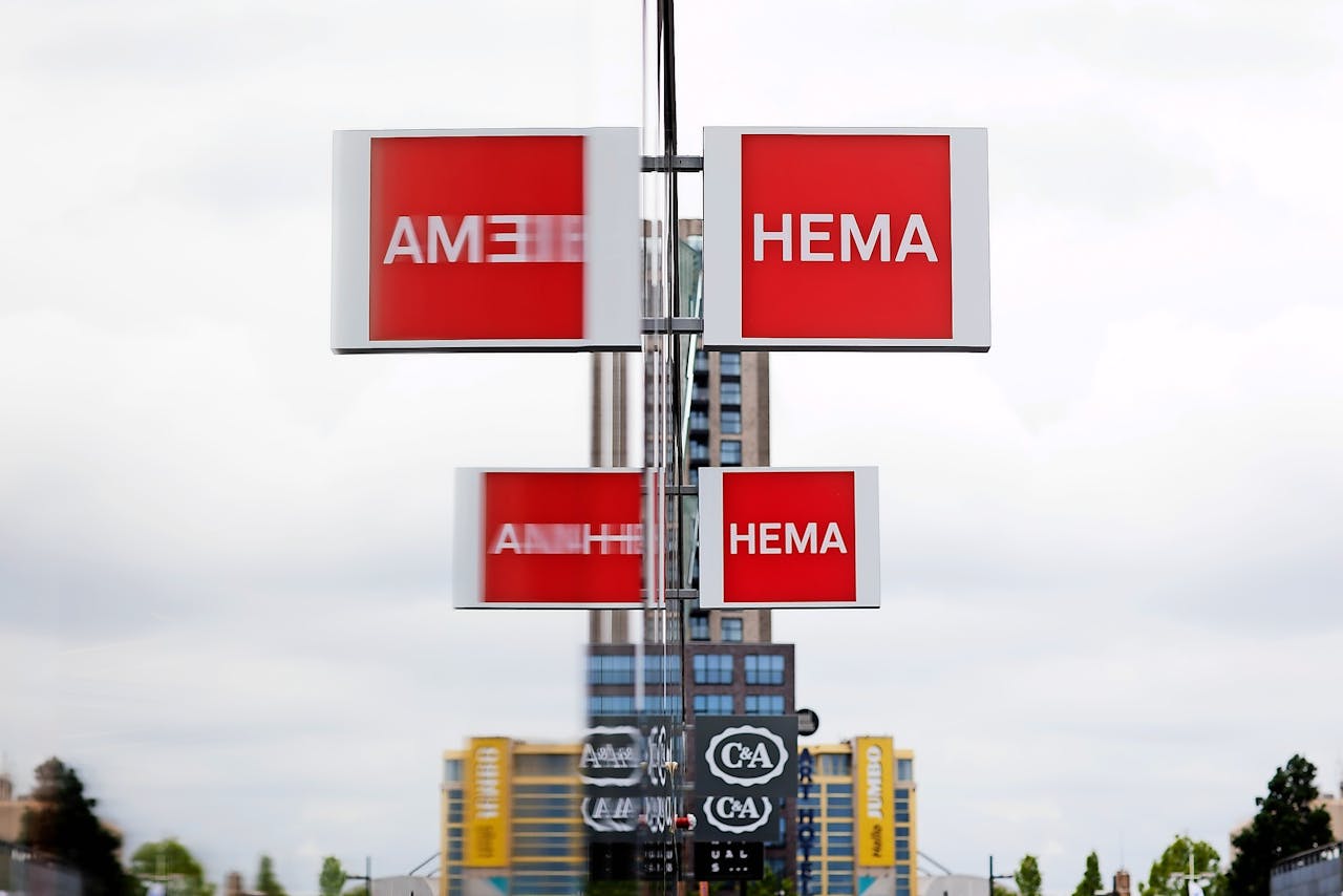 Hema-vestiging in Eindhoven