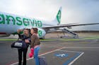Transavia stapt in tumultueuze tijd in overvolle markt voor pakketreizen