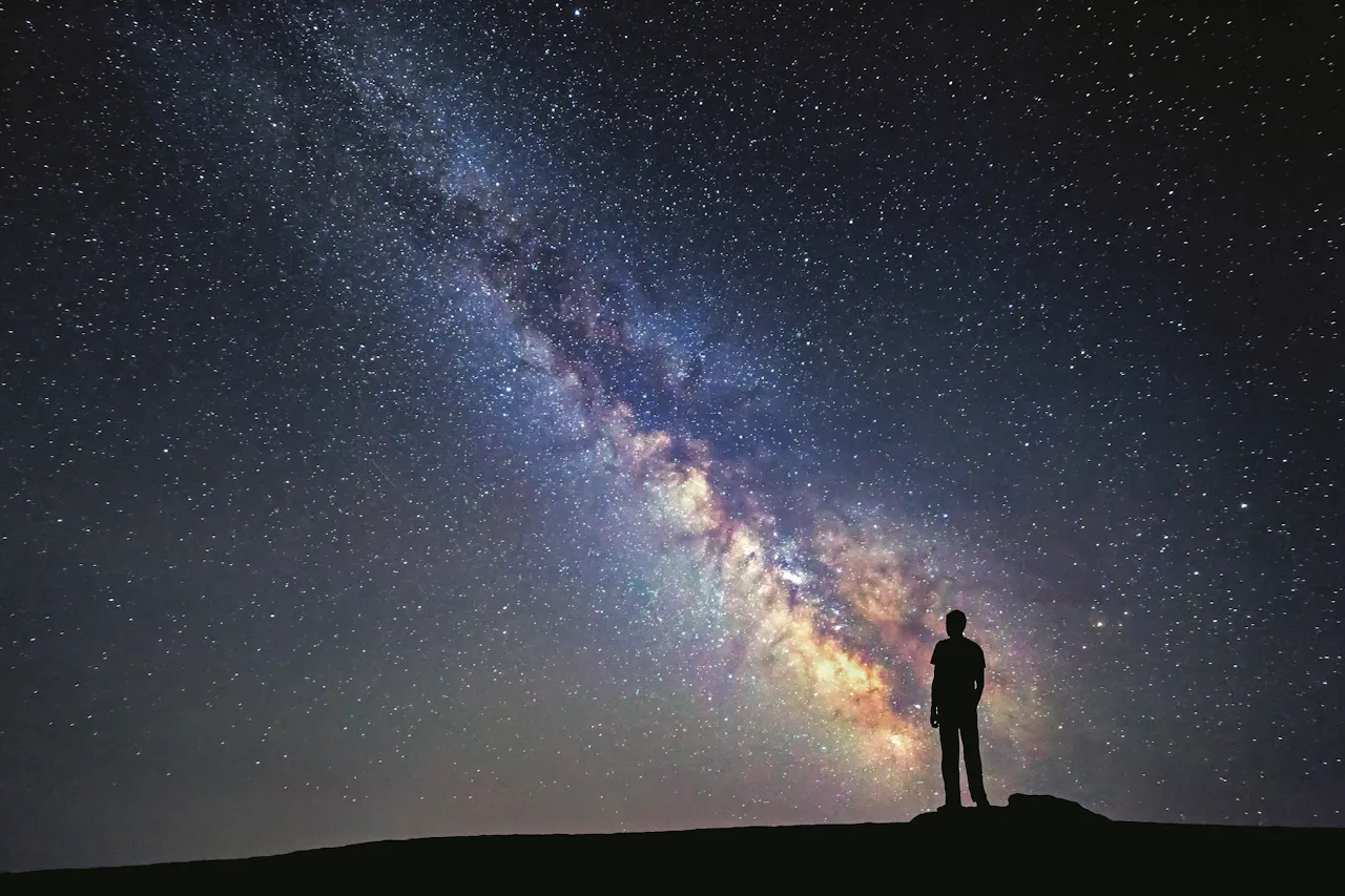 Sterrenkijken voor beginners | Het Financieele Dagblad