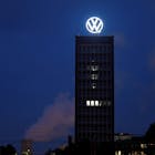 Recordverkopen VW ondanks recessie in autowereld