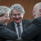 Brussel wil economisch herstel met eurobonds financieren