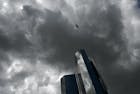 Koersval Deutsche Bank wakkert nieuwe onrust aan in financiële sector