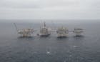 Shell en One-Dyas gaan naar olie en gas zoeken in Noorse wateren