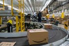 Aantal ontslagen Amazon loopt op tot meer dan 18.000