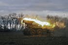 Oekraïne heeft tanks nodig om Russen op de vlucht te jagen