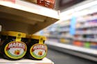 Unilever verhoogt zijn omzetverwachting opnieuw