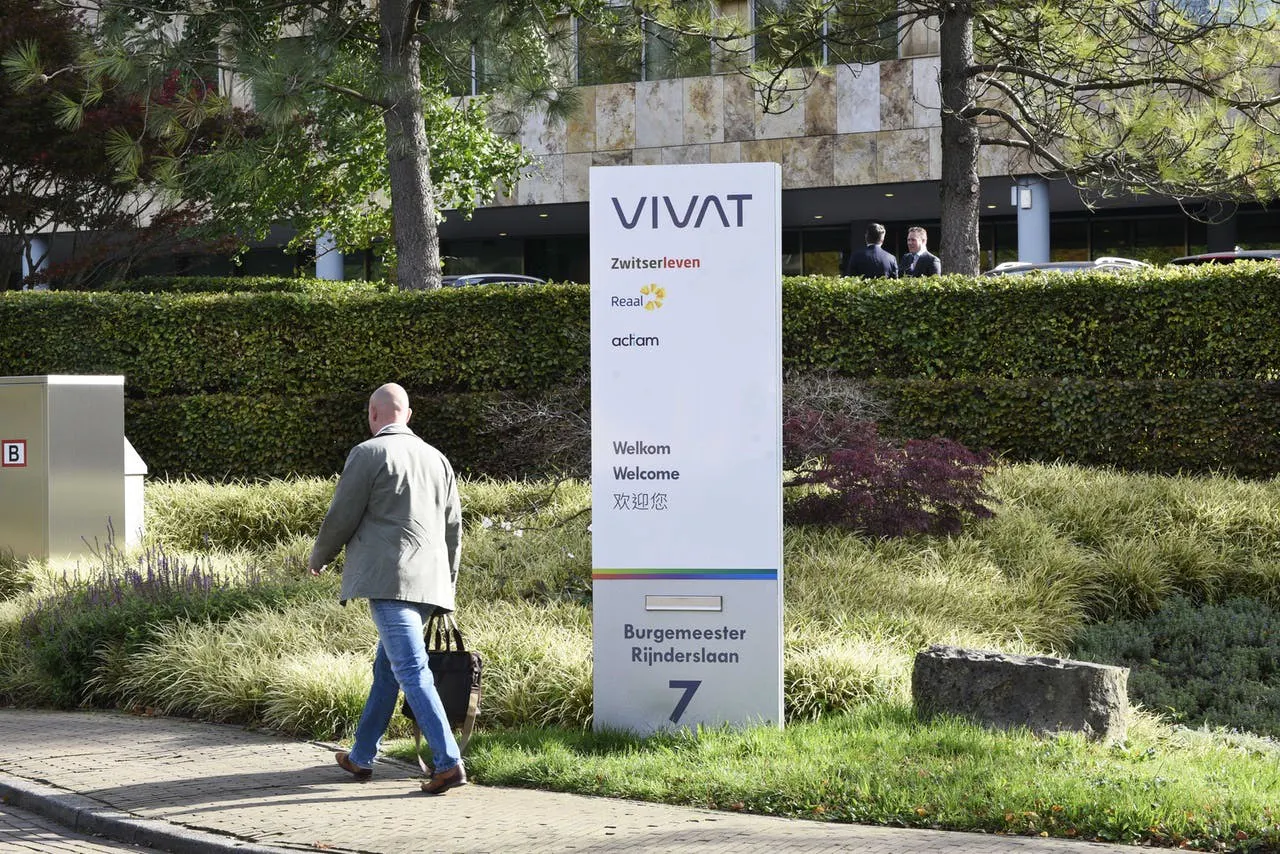 Cardano Group slokt vermogensbeheerder Actiam op