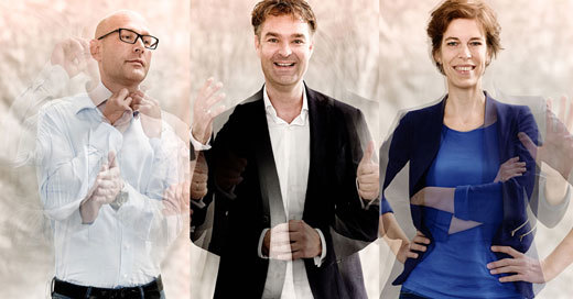 Carrière maken in het familiebedrijf: lijkt makkelijk, is het vaak niet