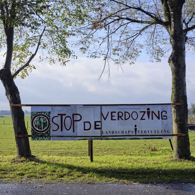 Economische waarde van distributiecentra is discutabel - Het Financieele Dagblad