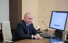 Oppositie hekelt fraude bij online stemmen in Moskou