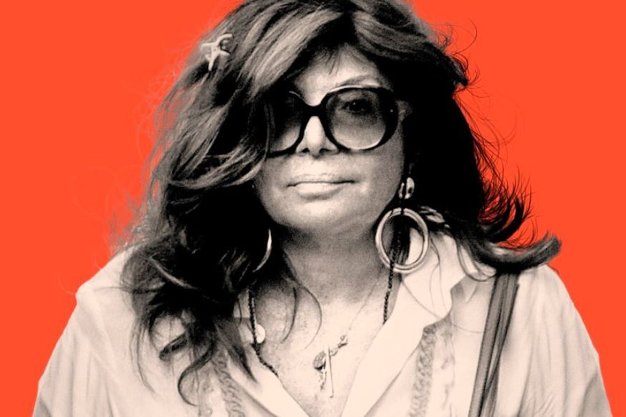 Patrizia Reggiani