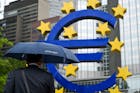 Herstel euro vooral afhankelijk van afkoeling in VS