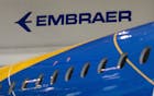 Overname van Embraer door Boeing nog lang niet zeker