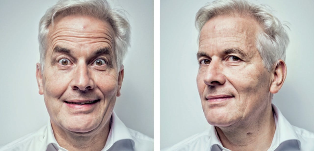 Rau pleit ervoor dat fabrikanten apparaten in bruikleen geven aan klanten, tegen een vergoeding: dan hebben fabrikanten baat bij apparaten die lang meegaan.