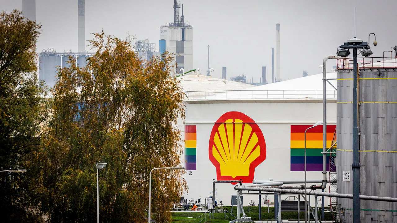 Fd Shell Shell verdubbelt winst en keert meer geld uit aan aandeelhouders