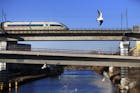 'Stimuleer snelle groei van internationale treinreizen met Europese spoorautoriteit'