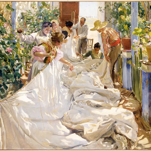 Download Sorolla Raakt Uit De Vergetelheid For Free Wallpaper Sorolla Raakt Uit De Vergetelheid HD