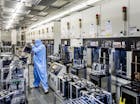 NXP participeert in eerste Europese chipfabriek van TSMC