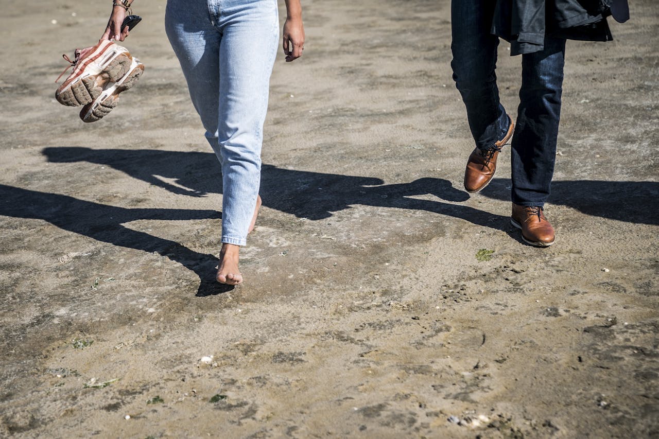 Springtij is een driedaags festival op Terschelling.