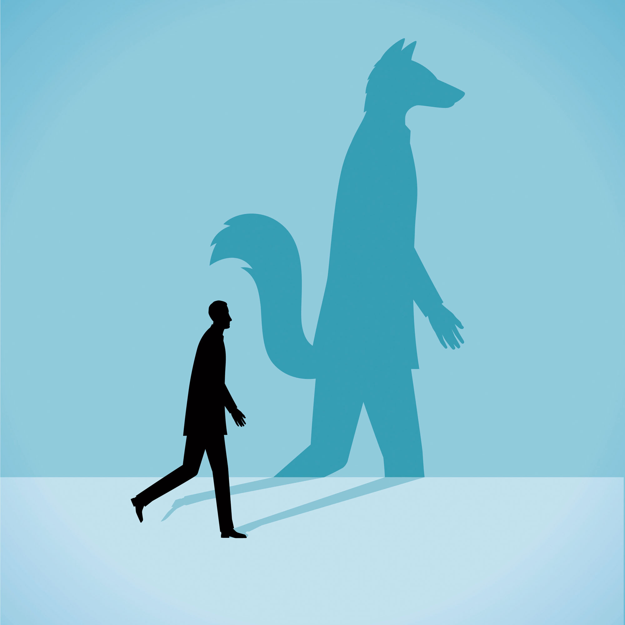 Help, mijn baas is een narcist!