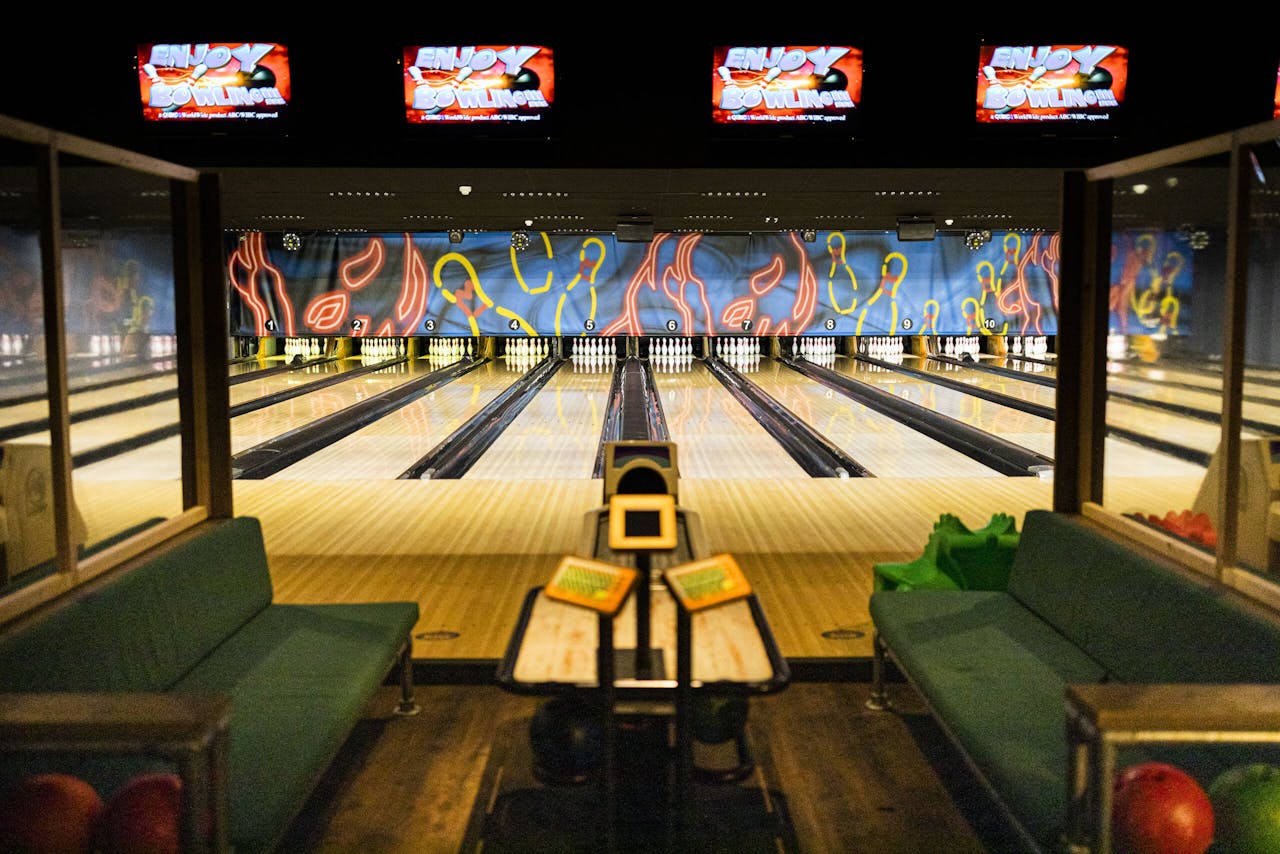 'Sommige bowlingondernemers zijn begonnen aan hun pensioen en zelfs aan de spaarrekening van de kinderen.'