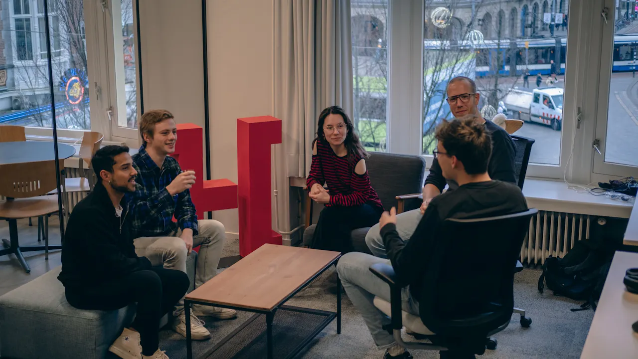 ABN Amro Ventures investeert in ethische hacker Hadrian