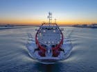 Nederlands-Belgisch consortium wil Chinezen buiten de deur houden bij scheepsbouwer IHC