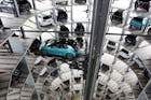 Duitse automakers praten enorme dip goed met verkoopsucces e-auto’s