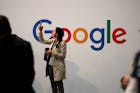 Beurs blij met 19% meer omzet en winst Google