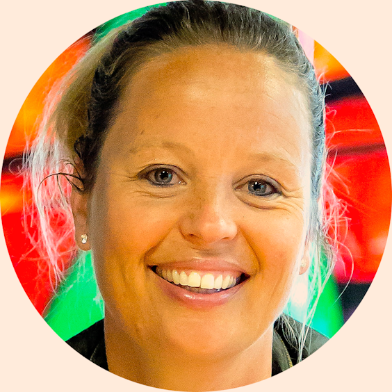 Marleen ten Vergert