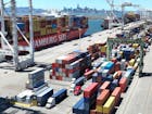 Toezichthouder VS: niet rederij maar pandemie veroorzaakt hoge containerprijzen