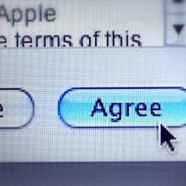 Eu Heeft Eindelijk Zijn Wet Voor Privacy In Tijden Van Internet