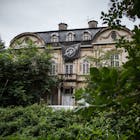 Conflict over Wassenaarse villa ontaardt in juridische haarkloverij