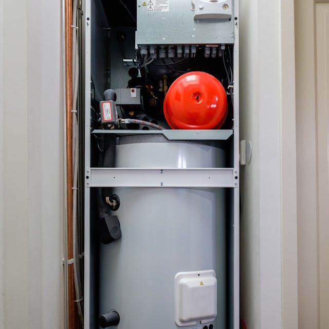 Warmtepomp Kan Zeker 30 Goedkoper