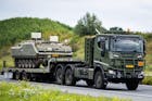 Nederlandse trailerbouwer Broshuis krijgt miljoenenorder van Amerikaanse leger