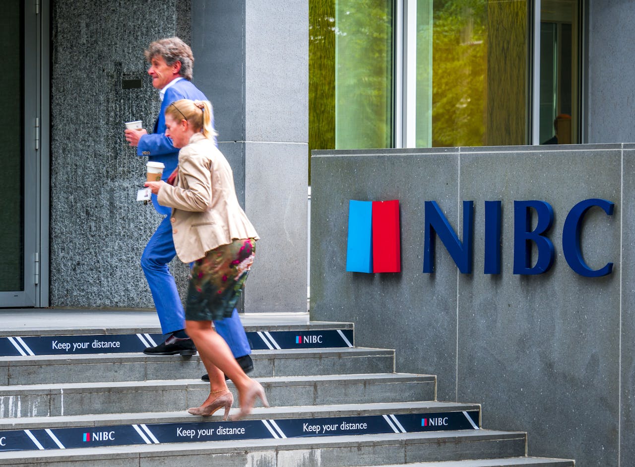 De overname van NIBC door Blackstone ontwikkelde zich de afgelopen maanden in een groot onderhandelingsspel.