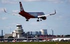 Lufthansa koopt grote delen van bankroet Air Berlin