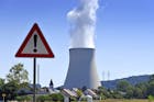 Duits plan om kerncentrales stand-by te houden valt slecht