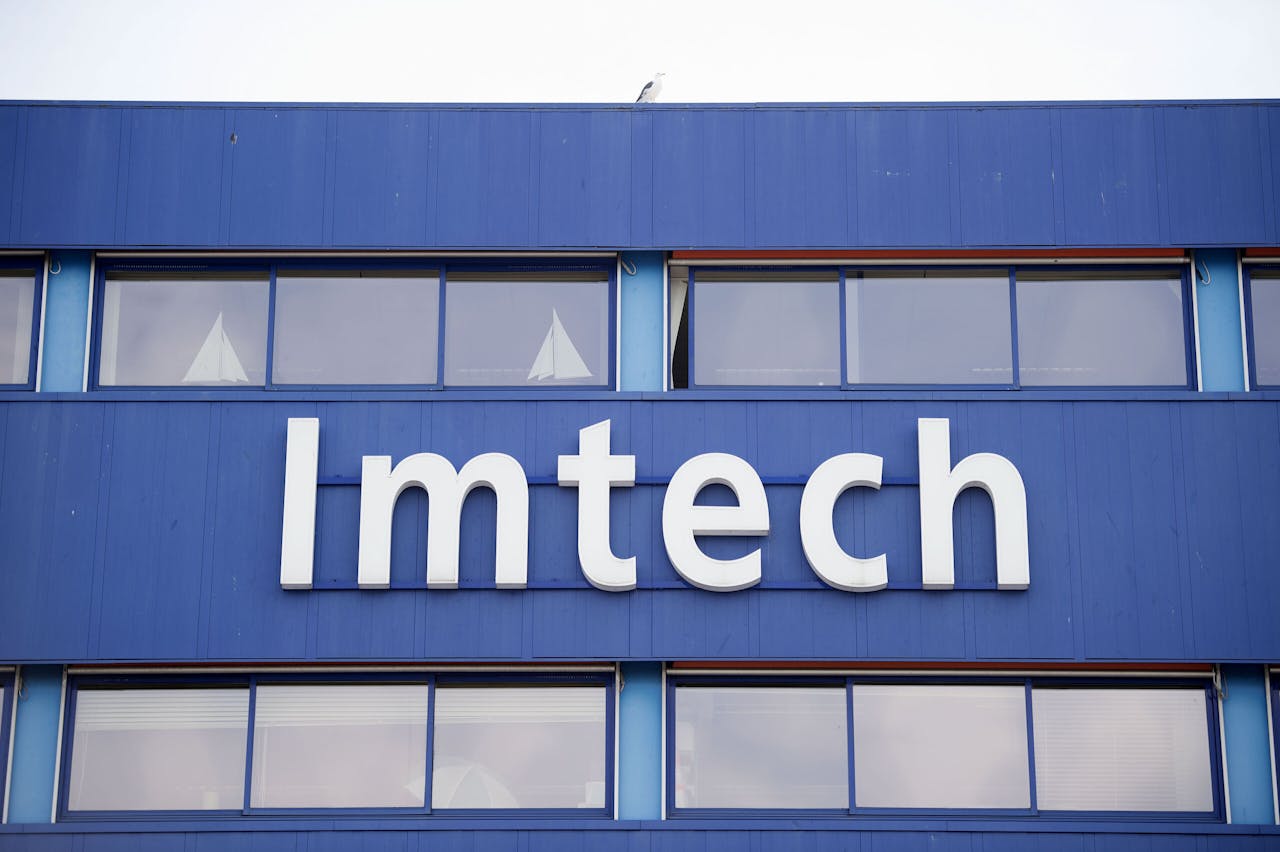 In de zomer van 2015 ging het beursgenoteerde installatiebedrijf Imtech failliet.