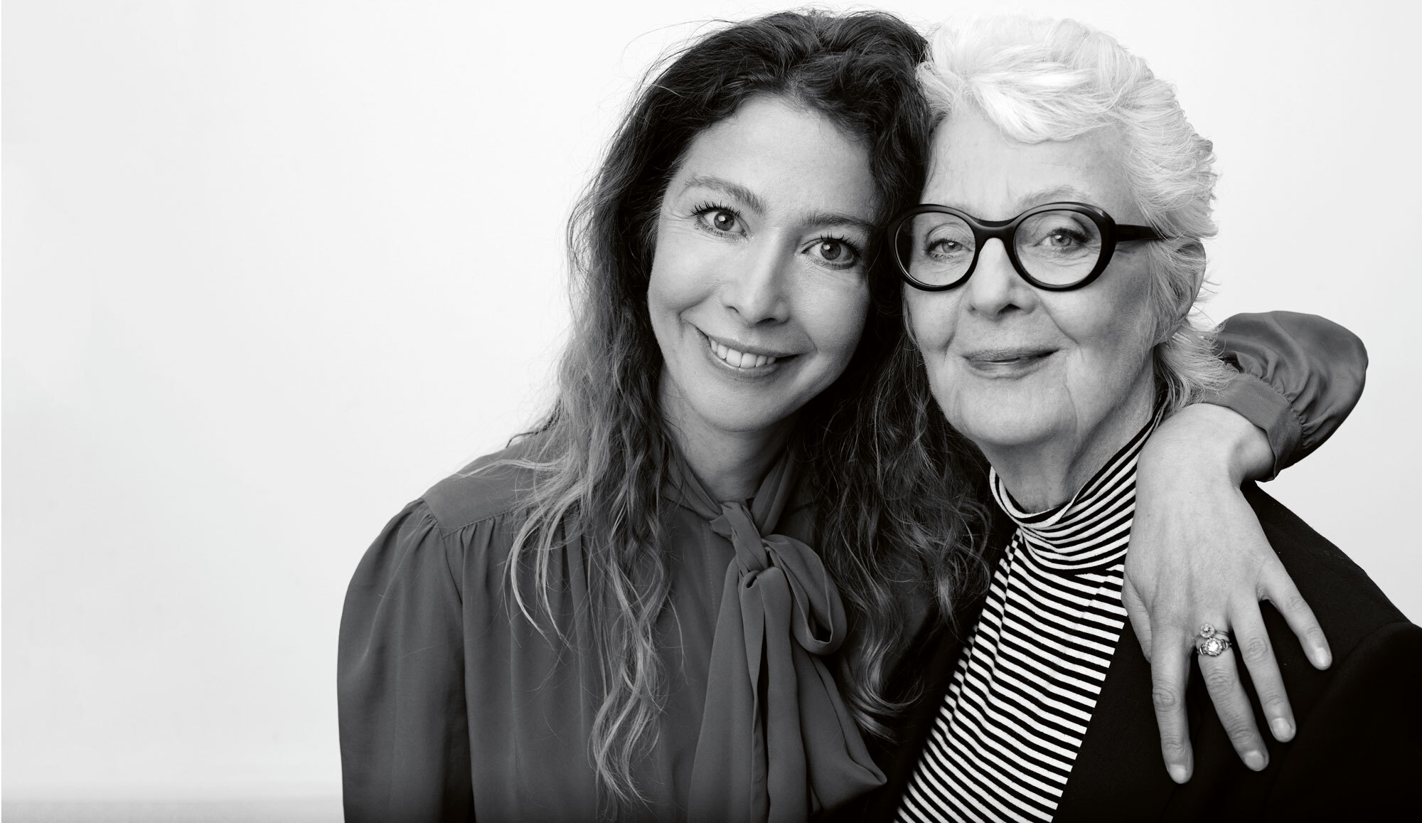 Dochter Carry Slee ‘Mijn moeder is niet zo geïnteresseerd in de feiten’