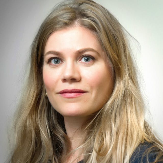 Anna Dijkman