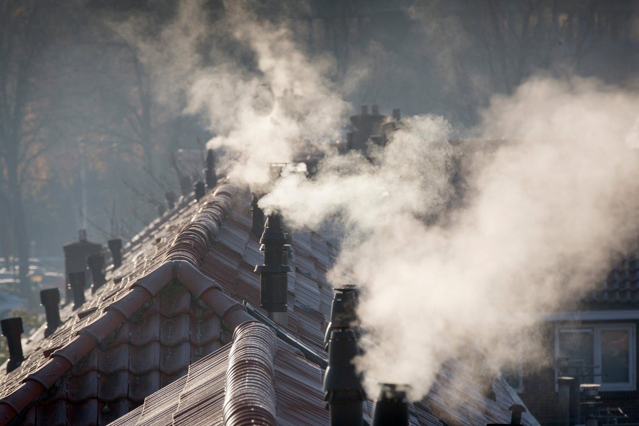 Kamp We Gaan Van Het Aardgas Af