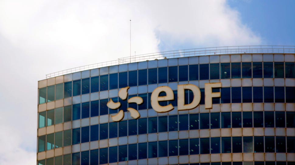 Energiereus EDF trekt zich terug uit VS
