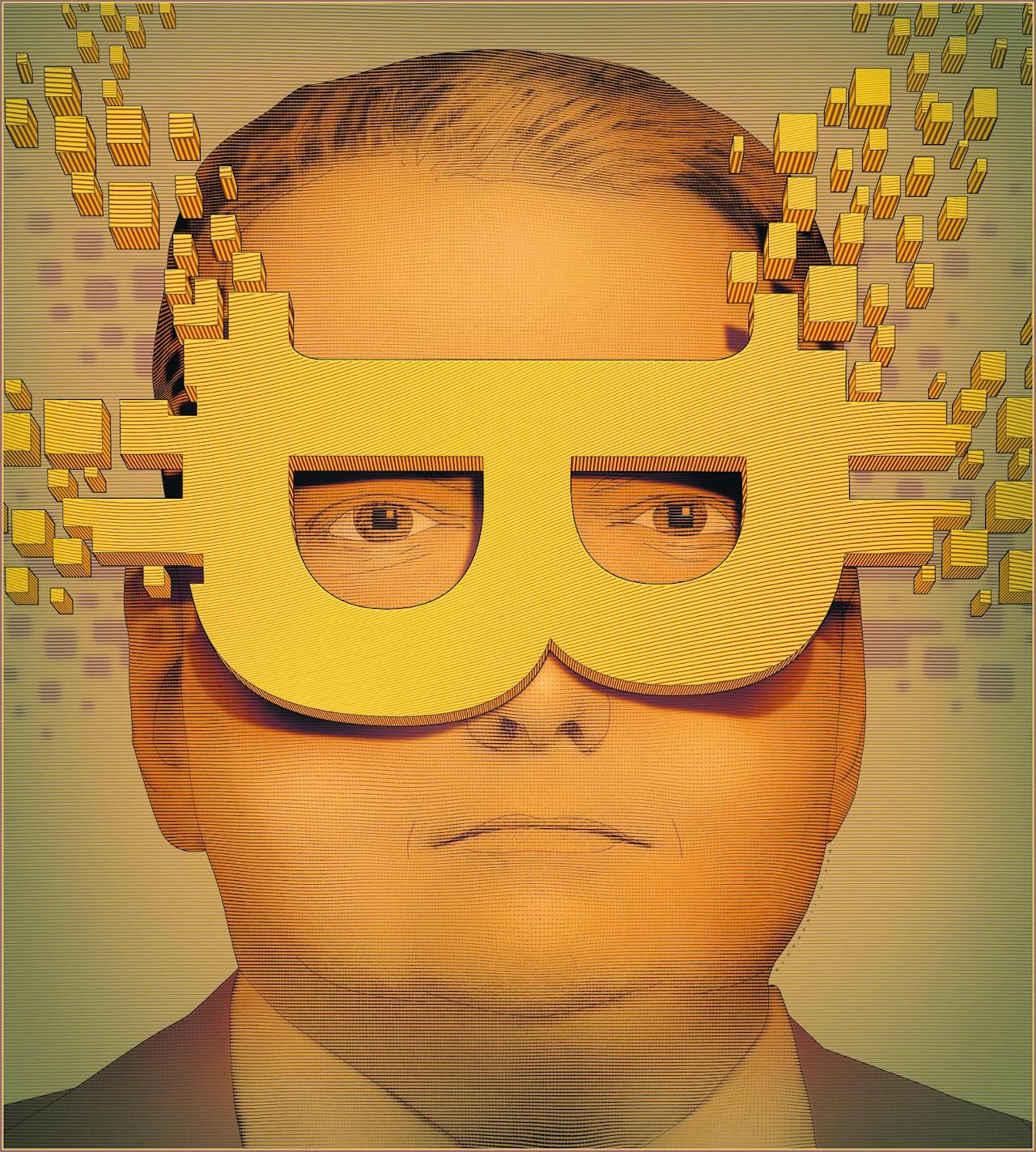 Iedereen denkt een blockchain-expert te zijn