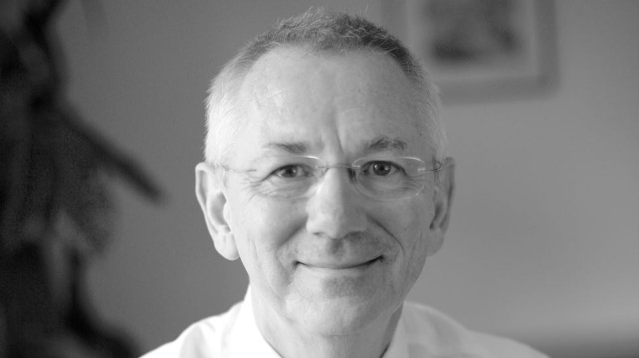 Andrew Steer