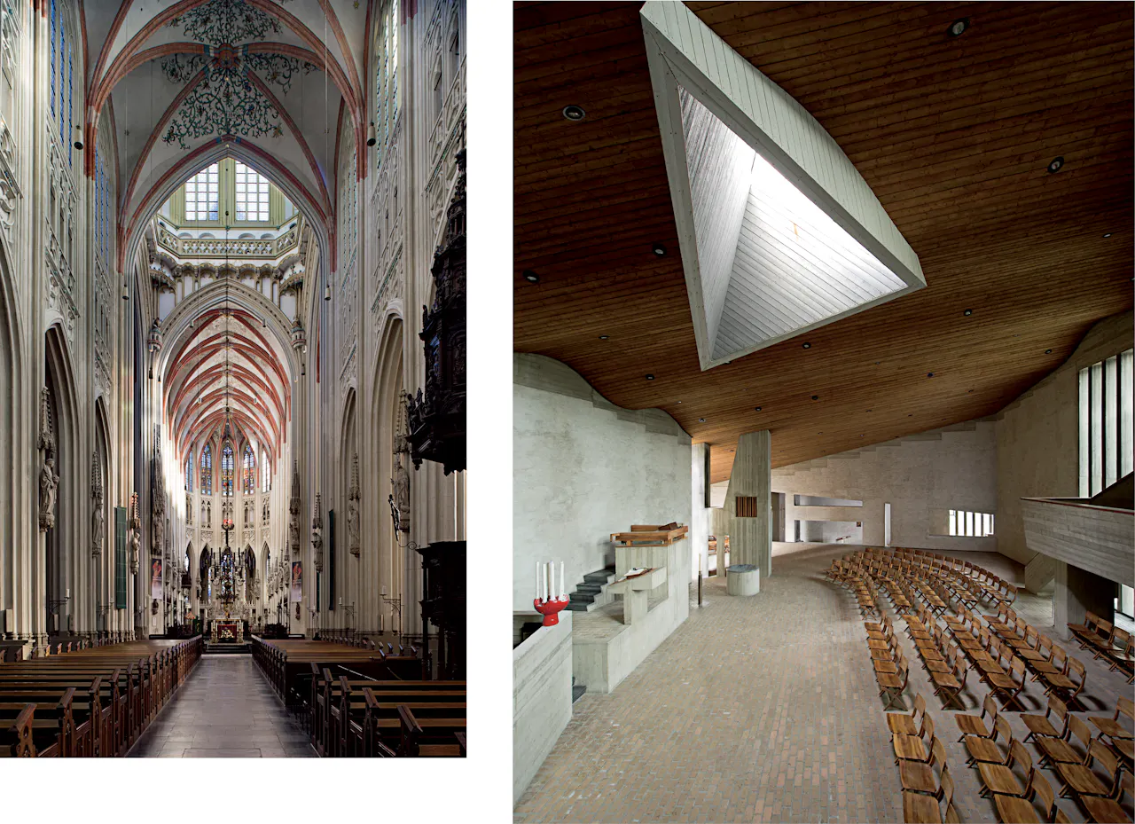 Rondje Om De Kerk rondje-om-de-kerk